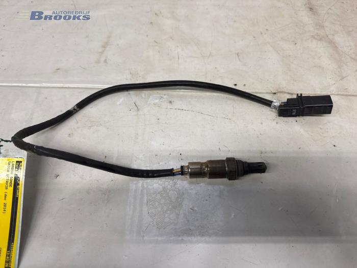 Usados Sonda Lambda Skoda Octavia Combi (5EAC) 1.6 TDI Greenline 16V Precio € 15,00 Norma de margen ofrecido por Autobedrijf Brooks