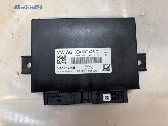 Used Engine management computer Volkswagen ID.3 (E11/E12) First, Life, Pro 58 kWh Price € 45,00 Margin scheme offered by Autobedrijf Brooks