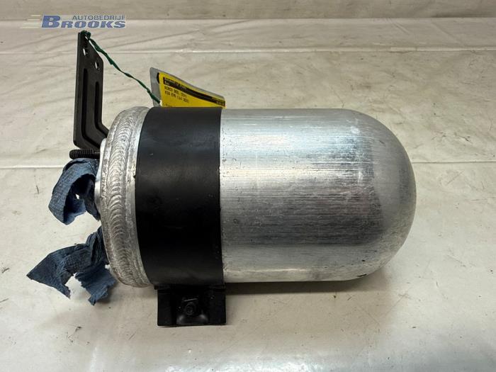 AC receiver drier