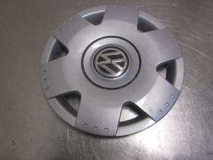 Used Wheel cover (spare) Volkswagen Polo Price € 10,00 Margin scheme offered by Autobedrijf Brooks