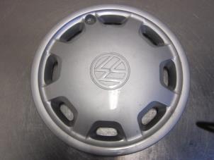 Used Wheel cover (spare) Volkswagen Polo Price € 5,00 Margin scheme offered by Autobedrijf Brooks