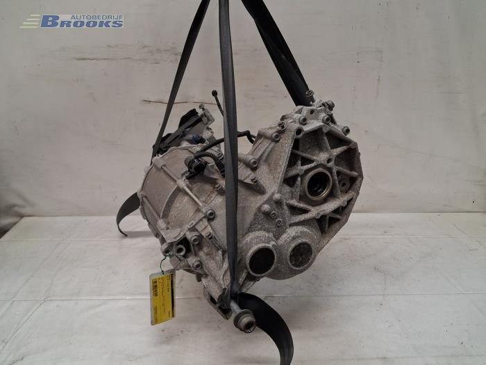 Engine Volkswagen ID.3 (E11/E12), 2019 First, Life, Pro 58 kWh, Hatchback, 4-dr, Electric, 150kW (204pk), RWD, EBJC, 2019-11 (Used)