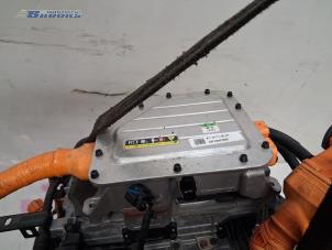 Engine from a Kia EV6 (CV) 77.4 kWh GT AWD 2023