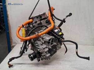 Engine from a Kia EV6 (CV) 77.4 kWh GT AWD 2023
