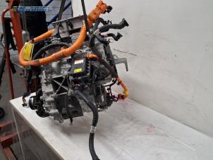 Engine from a Kia EV6 (CV) 77.4 kWh GT AWD 2023