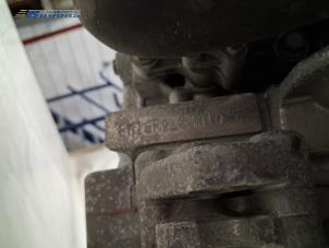 Engine from a Kia EV6 (CV) 77.4 kWh GT AWD 2023