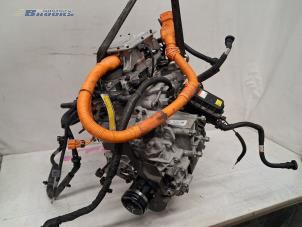 Engine from a Kia EV6 (CV) 77.4 kWh GT AWD 2023