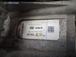 Engine from a Kia EV6 (CV) 77.4 kWh GT AWD 2023