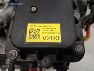 Engine from a Kia EV6 (CV) 77.4 kWh GT AWD 2023