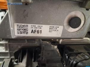 Engine from a Kia EV6 (CV) 77.4 kWh GT AWD 2023