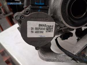 Engine from a Kia EV6 (CV) 77.4 kWh GT AWD 2023