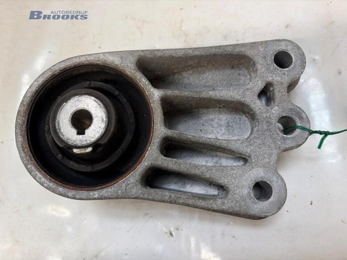 Usagé Support moteur Kia EV6 (CV) 77.4 kWh GT AWD Prix € 50,00 Règlement à la marge proposé par Autobedrijf Brooks
