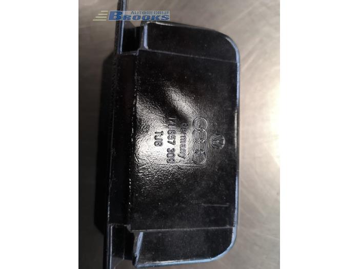 Aschenbecher vorne Volkswagen Golf I - 171857309