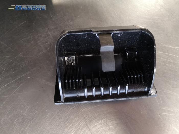 Aschenbecher vorne Volkswagen Golf I - 171857309