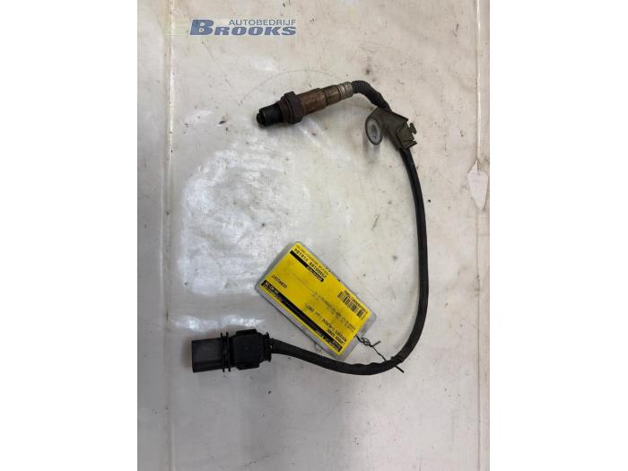 Used Lambda probe Mercedes C (W204) 3.0 C-320 CDI V6 24V Price € 10,00 Margin scheme offered by Autobedrijf Brooks