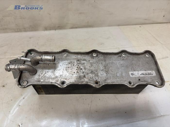 Used Intercooler Skoda Fabia III Combi (NJ5) 1.2 TSI 16V Greentech Price € 25,00 Margin scheme offered by Autobedrijf Brooks