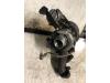 Turbo from a Opel Omega 1999