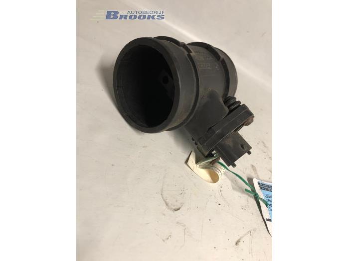 Gebrauchte Luftmassenmesser Opel Astra Preis € 25,00 Margenregelung angeboten von Autobedrijf Brooks
