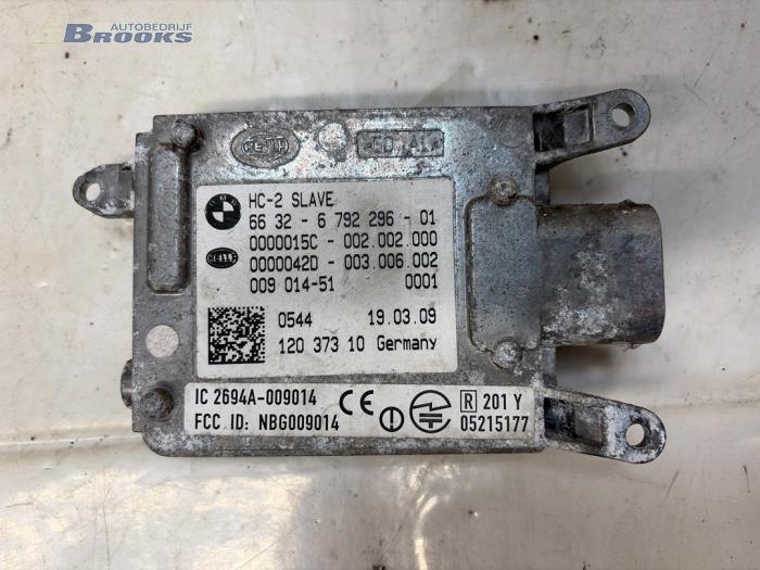 Begagnade Dödvinkelsensor BMW 7 serie (F01/02/03/04) 750i,Li,LiS V8 32V Pris € 95,00 Marginaltabell erbjuds av Autobedrijf Brooks