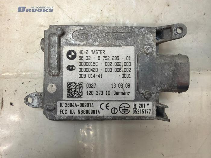 Begagnade Dödvinkelsensor BMW 7 serie (F01/02/03/04) 750i,Li,LiS V8 32V Pris € 30,00 Marginaltabell erbjuds av Autobedrijf Brooks