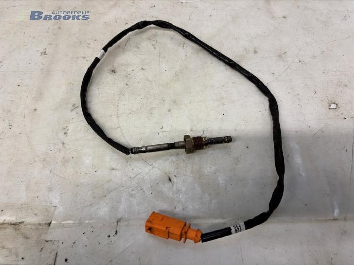 Begagnade Partikelfiltersensor Volkswagen Golf VII (AUA) 1.6 TDI BlueMotion 16V Pris € 15,00 Marginaltabell erbjuds av Autobedrijf Brooks