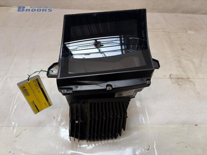 Gebrauchte Frontscheibenanzeige BMW 7 serie (F01/02/03/04) 750i,Li,LiS V8 32V Preis € 240,00 Margenregelung angeboten von Autobedrijf Brooks