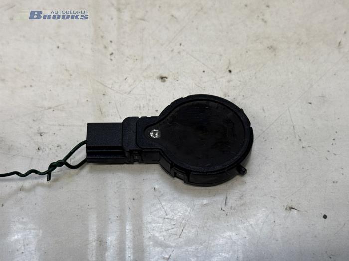 Begagnade Regnsensor Jeep Compass II (MP) 1.4 Multi Air2 16V Pris € 35,00 Marginaltabell erbjuds av Autobedrijf Brooks