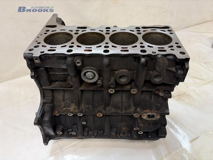 Used Engine crankcase Mercedes Sprinter 3t (906.61) 213 CDI 16V Price € 1.350,00 Margin scheme offered by Autobedrijf Brooks