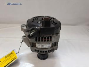 Dynamo d'un Ford Focus 3 1.0 Ti-VCT EcoBoost 12V 125 2016