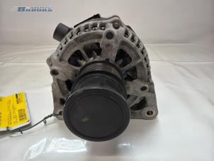 Dynamo d'un Ford Focus 3 1.0 Ti-VCT EcoBoost 12V 125 2016