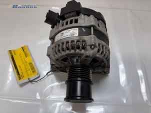 Dynamo d'un Ford Focus 3 1.0 Ti-VCT EcoBoost 12V 125 2016