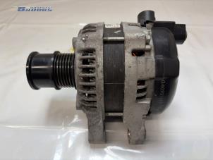 Dynamo d'un Ford Focus 3 1.0 Ti-VCT EcoBoost 12V 125 2016