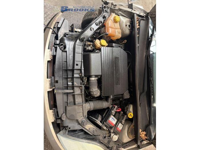 Usagé Servo frein Ford Fiesta 5 (JD/JH) 1.3 Prix € 20,00 Règlement à la marge proposé par Autobedrijf Brooks