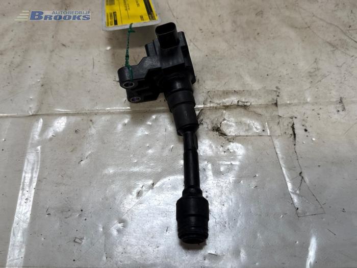 Gebrauchte Stift Zündspule Ford Grand C-Max (DXA) 1.0 Ti-VCT EcoBoost 12V 125 Preis € 10,00 Margenregelung angeboten von Autobedrijf Brooks