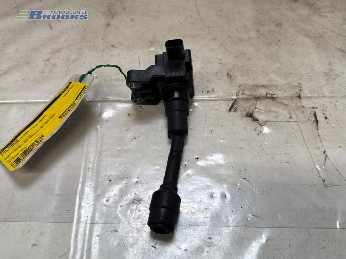 Gebrauchte Stift Zündspule Ford Grand C-Max (DXA) 1.0 Ti-VCT EcoBoost 12V 125 Preis € 10,00 Margenregelung angeboten von Autobedrijf Brooks