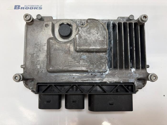 Used Power steering computer Audi A8 (D4) 4.2 TDI V8 32V Quattro Price € 120,00 Margin scheme offered by Autobedrijf Brooks