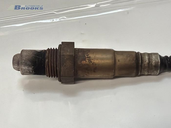 Lambda probe from a Audi A4 Cabriolet (B6) 3.0 V6 30V 2003