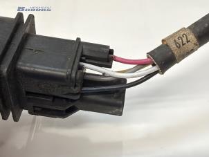 Lambda probe from a Audi A4 Cabriolet (B6) 3.0 V6 30V 2003