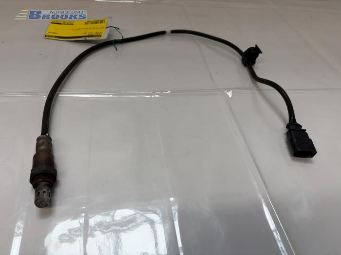 Usados Sonda Lambda Volkswagen Golf VII (AUA) 1.0 TSI 12V Precio € 10,00 Norma de margen ofrecido por Autobedrijf Brooks