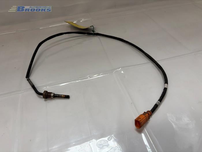 Gebrauchte Auspuff Temperatursensor Volkswagen Polo V (6R) 1.2 TDI 12V BlueMotion Preis € 20,00 Margenregelung angeboten von Autobedrijf Brooks