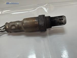 Lambda probe from a Renault Twingo II (CN) 1.2 16V 2011