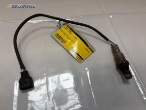 Lambda probe from a Renault Twingo II (CN) 1.2 16V 2011