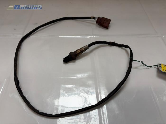 Usagé Sonde lambda Audi A4 Cabriolet (B6) 3.0 V6 30V Prix € 15,00 Règlement à la marge proposé par Autobedrijf Brooks