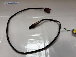 Lambda probe from a Audi A4 Cabriolet (B6) 3.0 V6 30V 2003
