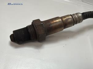 Lambda probe from a Audi A4 Cabriolet (B6) 3.0 V6 30V 2003