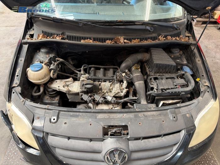 Usados Servofreno Volkswagen Fox (5Z) 1.2 Precio € 25,00 Norma de margen ofrecido por Autobedrijf Brooks