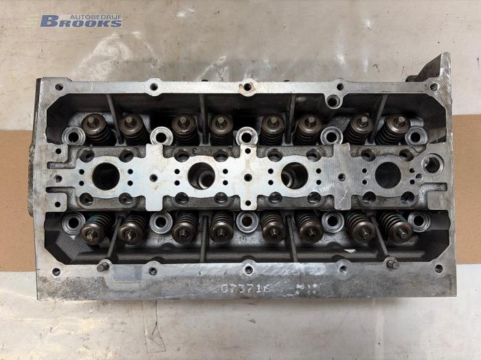 Begagnade Topplock Volkswagen Golf Plus (5M1/1KP) 1.6 FSI 16V Pris € 250,00 Marginaltabell erbjuds av Autobedrijf Brooks
