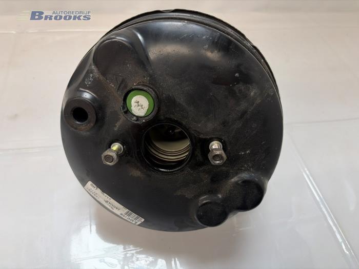 Usagé Assistant de freinage Jaguar S-type (X200) 3.0 V6 24V Prix € 50,00 Règlement à la marge proposé par Autobedrijf Brooks