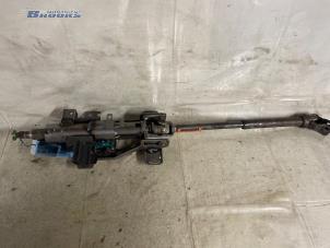 Used Steering column Peugeot 307 (3A/C/D) 2.0 HDi 90 Price € 25,00 Margin scheme offered by Autobedrijf Brooks
