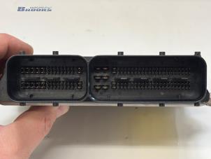 Engine management computer from a Jeep Compass II (MP) 1.4 Multi Air2 16V 2019